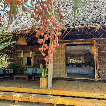 Che Shale Hotel Mambrui Exterior foto